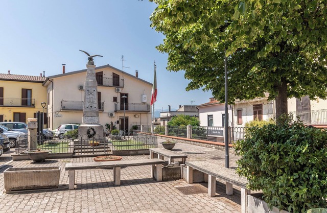 La Casa Dei Nonni