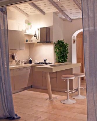 La casa dei tramonti