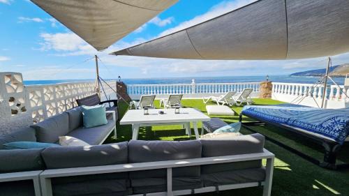 La casa del Mar - Escapada en primera línea de mar