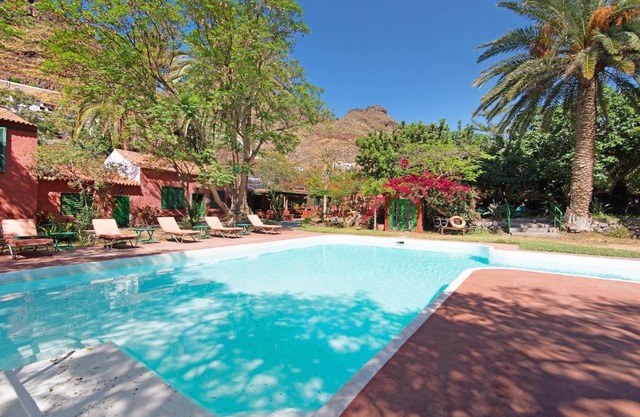 La Casa del Molino de Viento