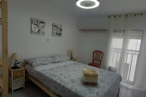 La casa del Puente