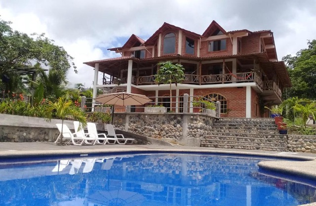 La Casa del Rio B&B
