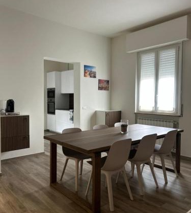 La Casa Del Viaggiatore