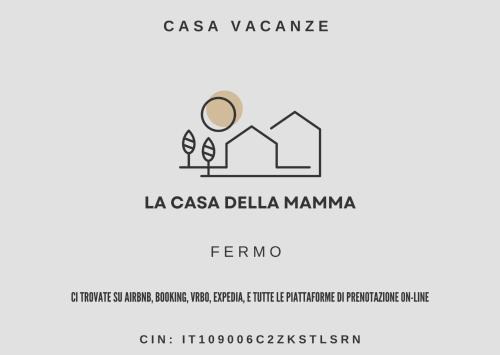 La casa della Mamma