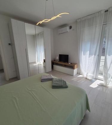 La casa di Alessandro