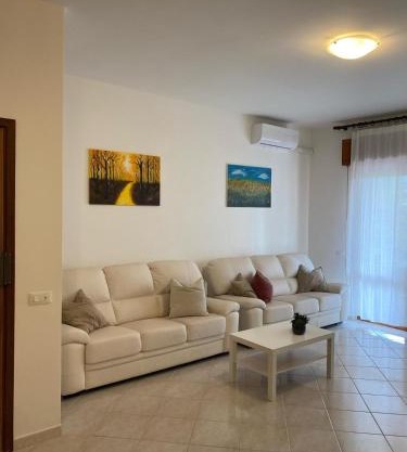 La Casa di Carlotta e Camilla