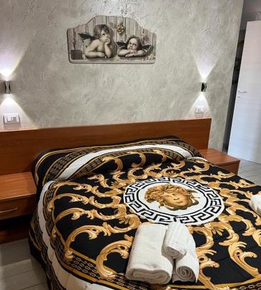 La Casa Di Chiaretta