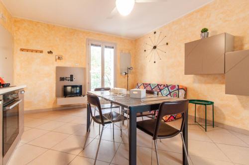 La casa di Graziella