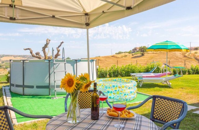 La casa di Melina by Interhome