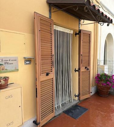 La casa di nonna Ottorina