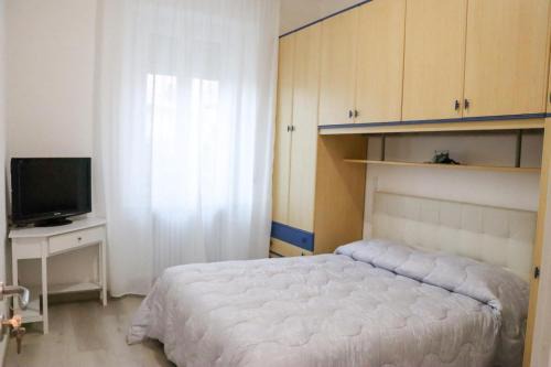 LA CASA DI PICCOLI' di Gabriele Martelli e Catia Pacetti - Camera APE