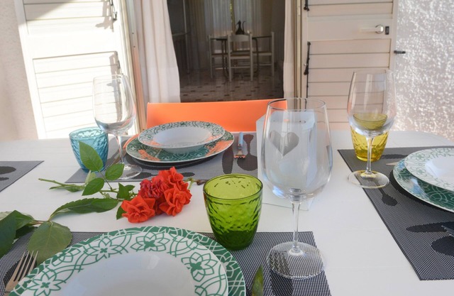 La Casa Di Rita - Li Cucutti