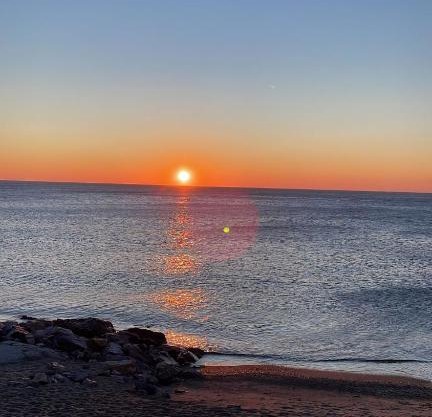 La casa di SELLY 2 - A Due Metri Dal Mare-