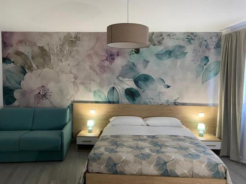 La Casa di Therry bed & breakfast