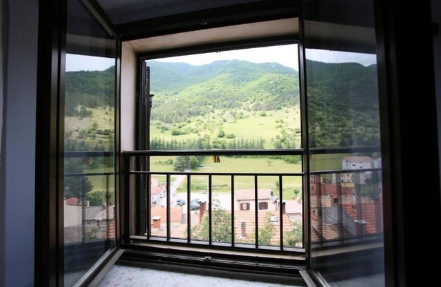 La Casa di Villalago