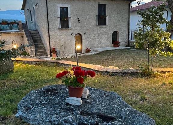 La casa di Zio Donato