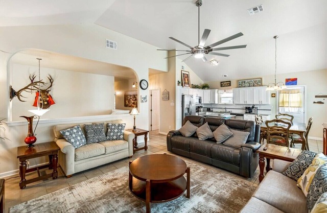 La Casa Gialla - Starkey by Portoro