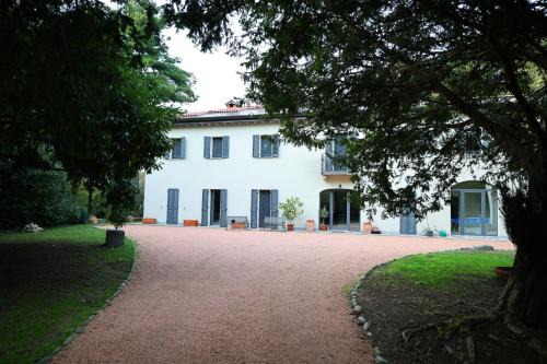 La Casa nel Bosco