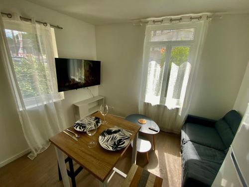 La cascade de Waddington - 401