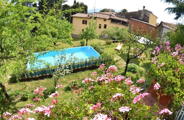 La Cascina Di Palazzo Buonvisi