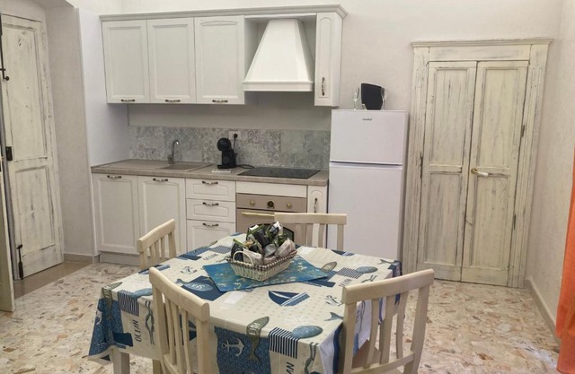 la casetta del borgo