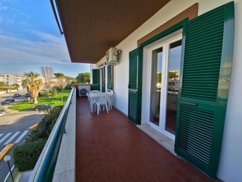 La casetta di Francesco - Relax - Mare - Treno 20' Roma