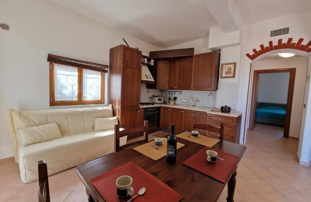 La Casetta - Relax a pochi minuti dal mare