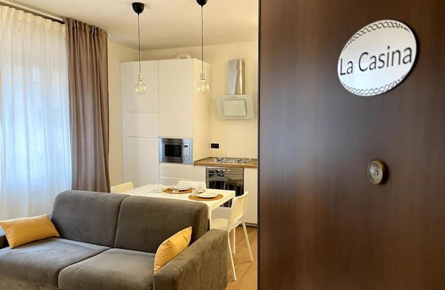 La Casina a Piombino