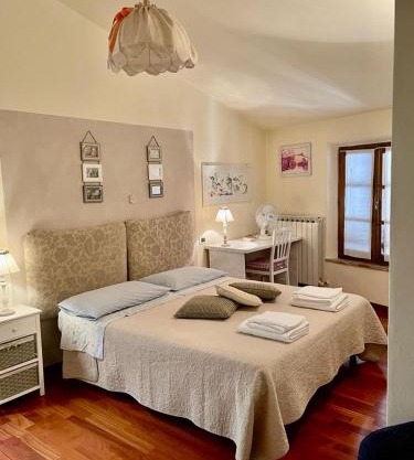 La casina del Poggio