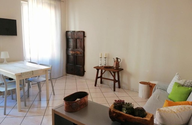 La casina di Domodossola