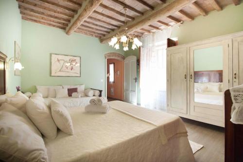 La Casina di Elena, Romantic Apartment in San Gimignano