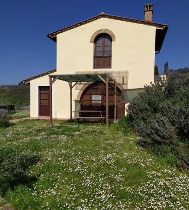 La Casina- Podere della Collina