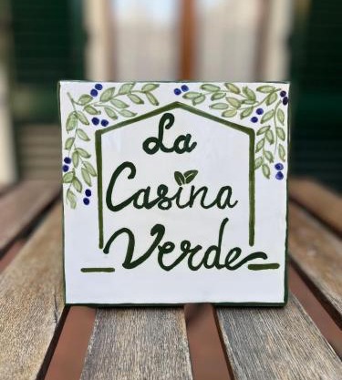La Casina Verde