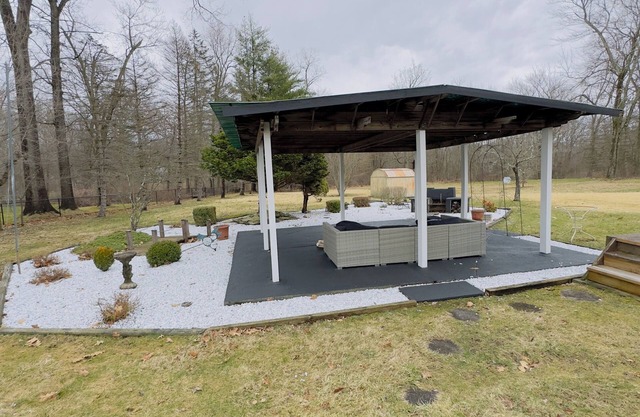 La Casita - A Home Away from Home