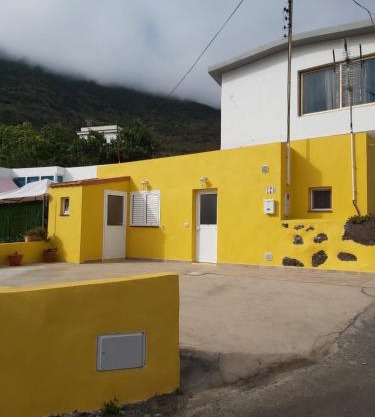 La casita de Candida