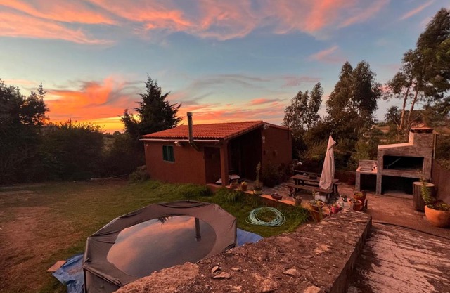 La Casita de La Esperanza