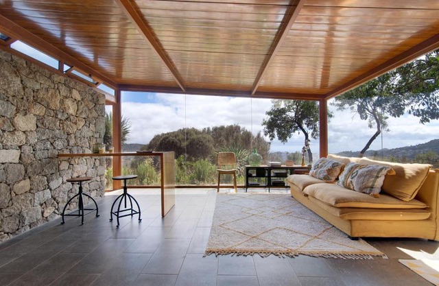 La Casita de la Orilla de Peñate