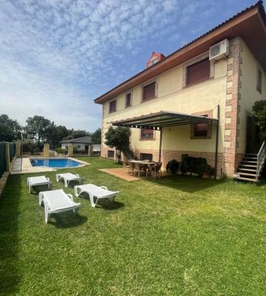 La Casita del Cerro