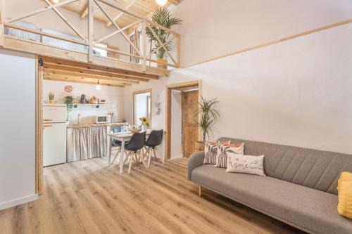 La casita del Natero