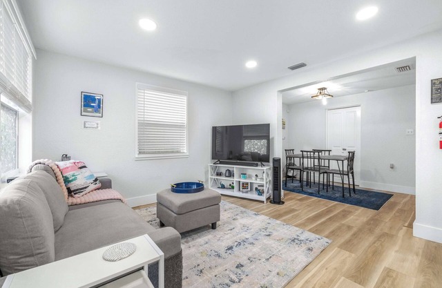 La Casita – Stay for 6 Guests