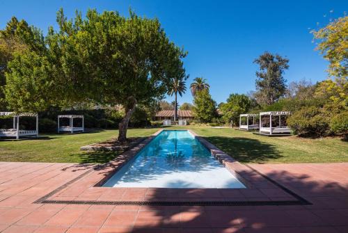 La Casona At Matetic Vineyards