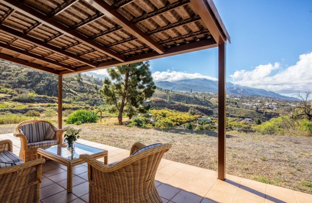 La Cebada by Huskalia