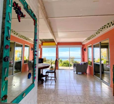 La Celeste casa de playa