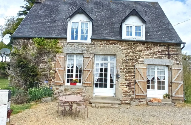 La Chaumière, Séjour Paisible
