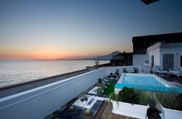 La Chiaja art&relais