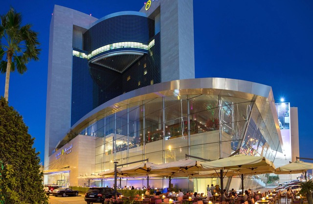 La Cigale Hotel Managed by Accor