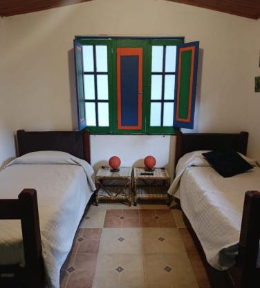 La Cigarra Casa de Huéspedes