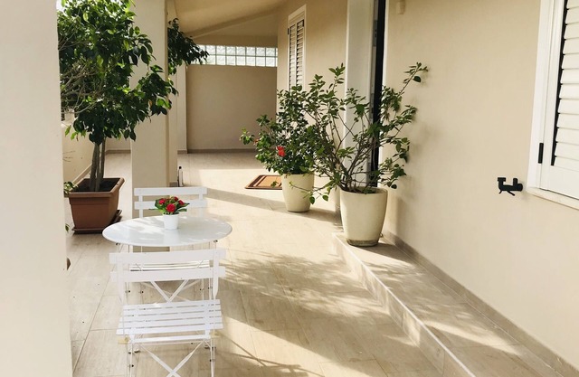 La Cittaella rooms landlord aparthotel