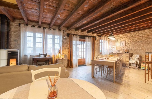 La Clé des Champs B&B