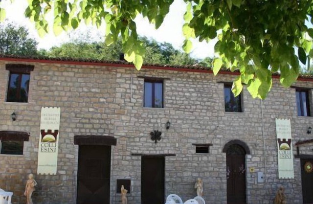 La Collina delle Streghe